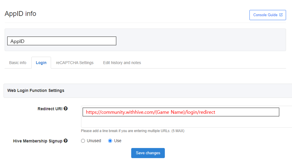 Community creation - Hive Developers